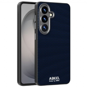 Hülle Samsung Galaxy S26 Abeel Ultradünner Magnet