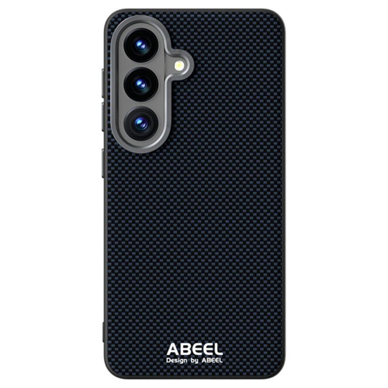 Hülle Samsung Galaxy S26 Abeel Ultradünner Magnet