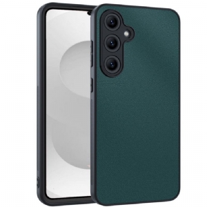 Hülle Samsung Galaxy S26 Handyhülle Kunstleder