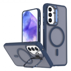 Hülle Samsung Galaxy S26 Handyhülle Magnetisch Mit Ausklappbarem Ständer