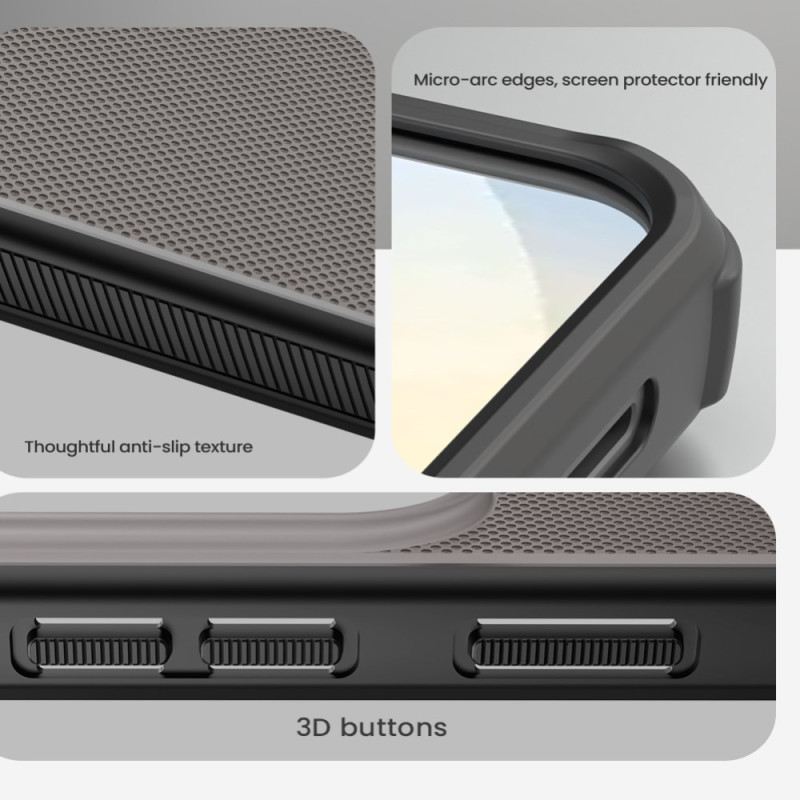 Hülle Samsung Galaxy S26 Handyhülle Nillkin