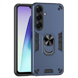 Hülle Samsung Galaxy S26 Handyhülle Ringhalter Und Verstärkter Schutz