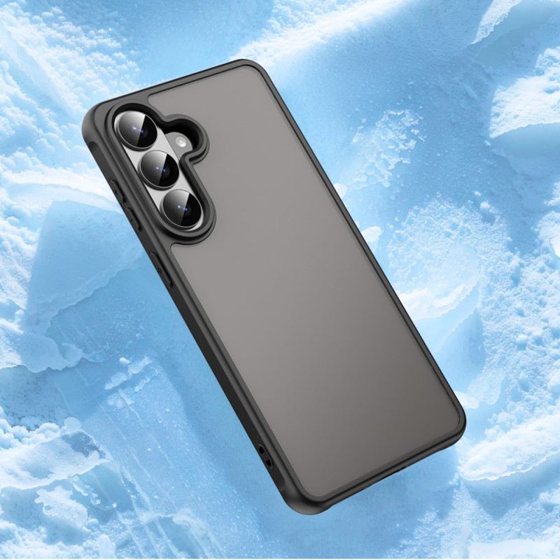 Hülle Samsung Galaxy S26 Handyhülle Stoßfest Mit Airbags