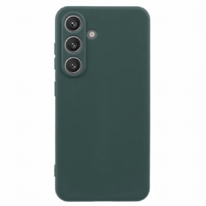 Hülle Samsung Galaxy S26 Handyhülle Ultradünne Silikon-geldbörse