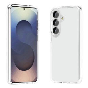 Hülle Samsung Galaxy S26 Handyhülle Verstärkter Schutz