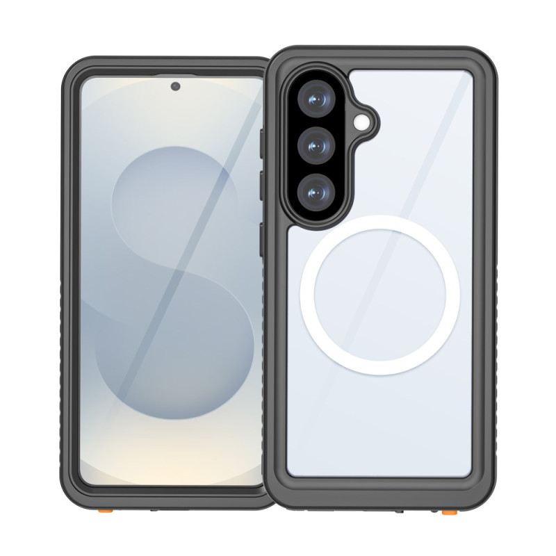 Hülle Samsung Galaxy S26 Handyhülle Wasserdichtes Redpepper