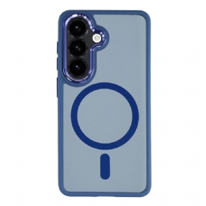 Hülle Samsung Galaxy S26 Hybrid-magnetverschluss