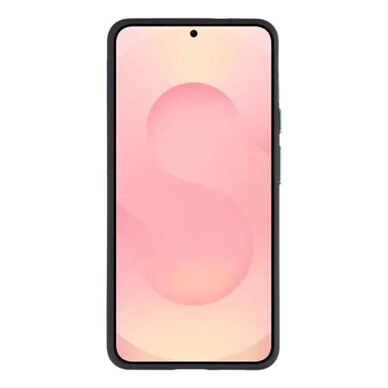 Hülle Samsung Galaxy S26 Hybrid-magnetverschluss