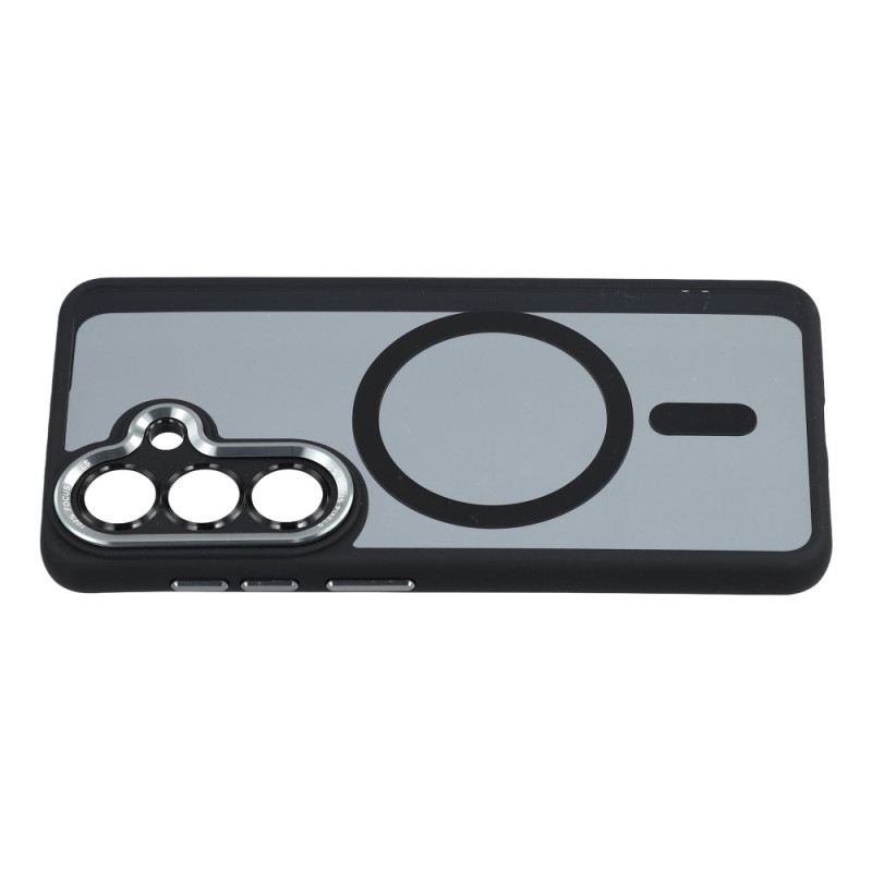 Hülle Samsung Galaxy S26 Hybrid-magnetverschluss