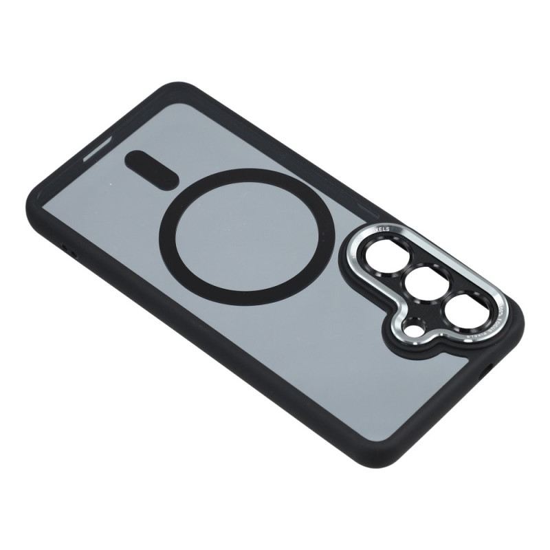 Hülle Samsung Galaxy S26 Hybrid-magnetverschluss