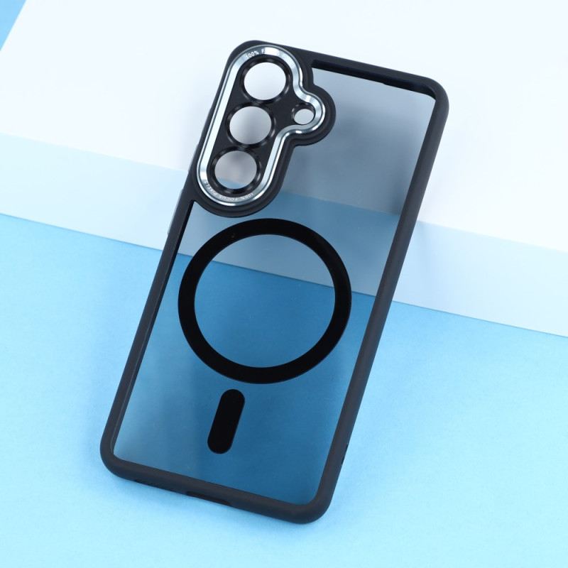 Hülle Samsung Galaxy S26 Hybrid-magnetverschluss