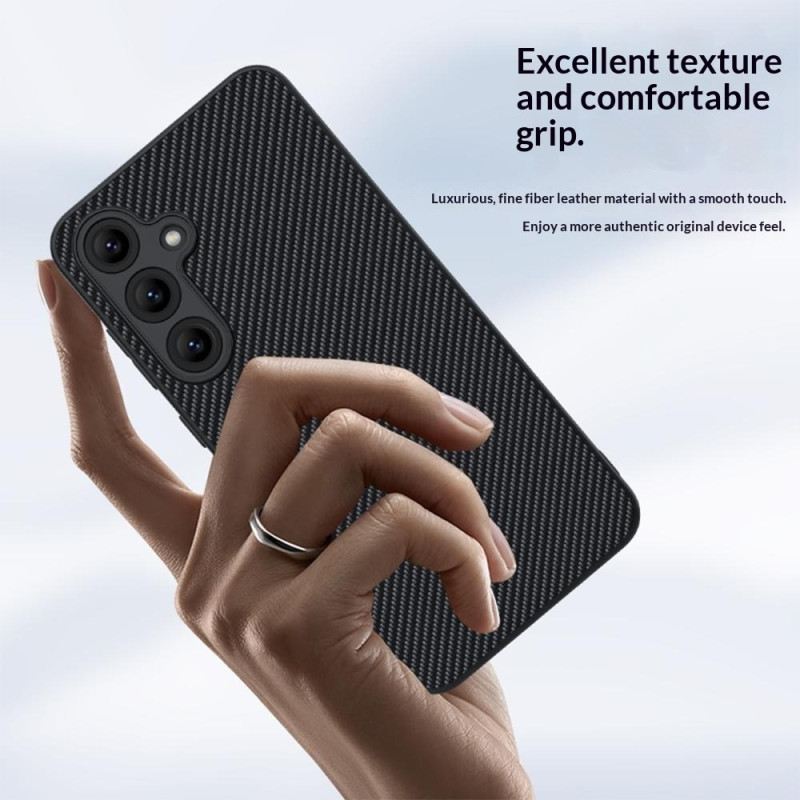 Hülle Samsung Galaxy S26 Kohlefaser