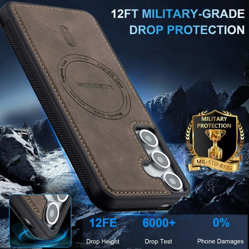 Hülle Samsung Galaxy S26 Lc.imeeke Magnetisch