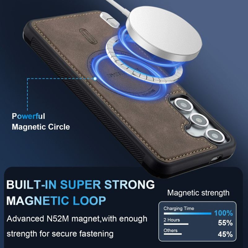 Hülle Samsung Galaxy S26 Lc.imeeke Magnetisch