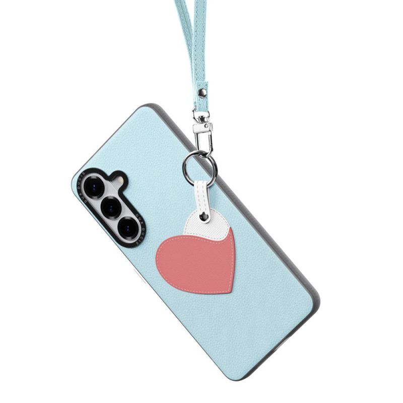 Hülle Samsung Galaxy S26 Luvy Serie Dux Ducis