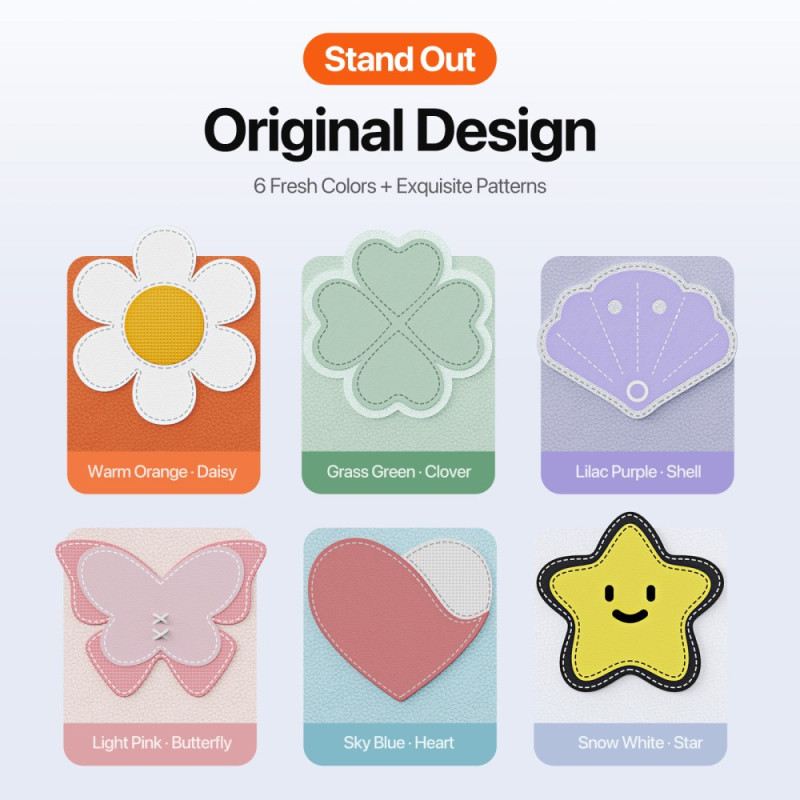 Hülle Samsung Galaxy S26 Luvy Serie Dux Ducis