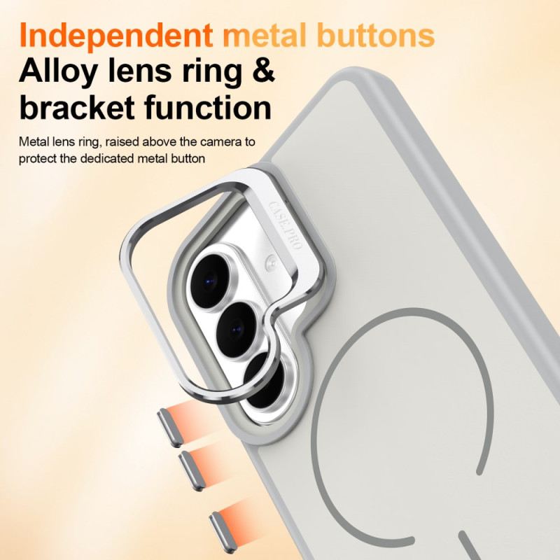 Hülle Samsung Galaxy S26 Magnetischer Klappständer