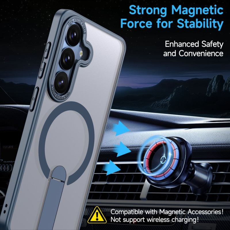 Hülle Samsung Galaxy S26 Multifunktionaler Ständer