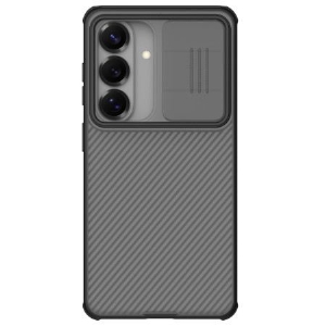 Hülle Samsung Galaxy S26 Nillkin Camshield Pro Schiebe-kameraschutz