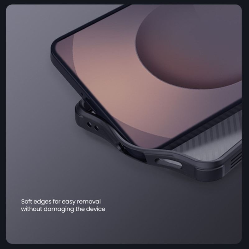 Hülle Samsung Galaxy S26 Nillkin Camshield Pro Schiebe-kameraschutz