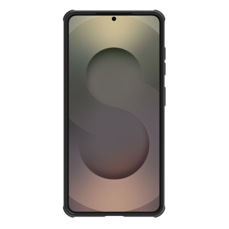 Hülle Samsung Galaxy S26 Nillkin Schiebe-kameraabdeckung