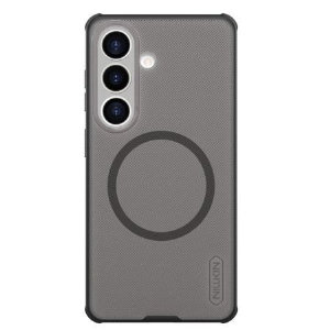 Hülle Samsung Galaxy S26 Nillkin Super Frosted Shield Pro Magnetische Geldbörse