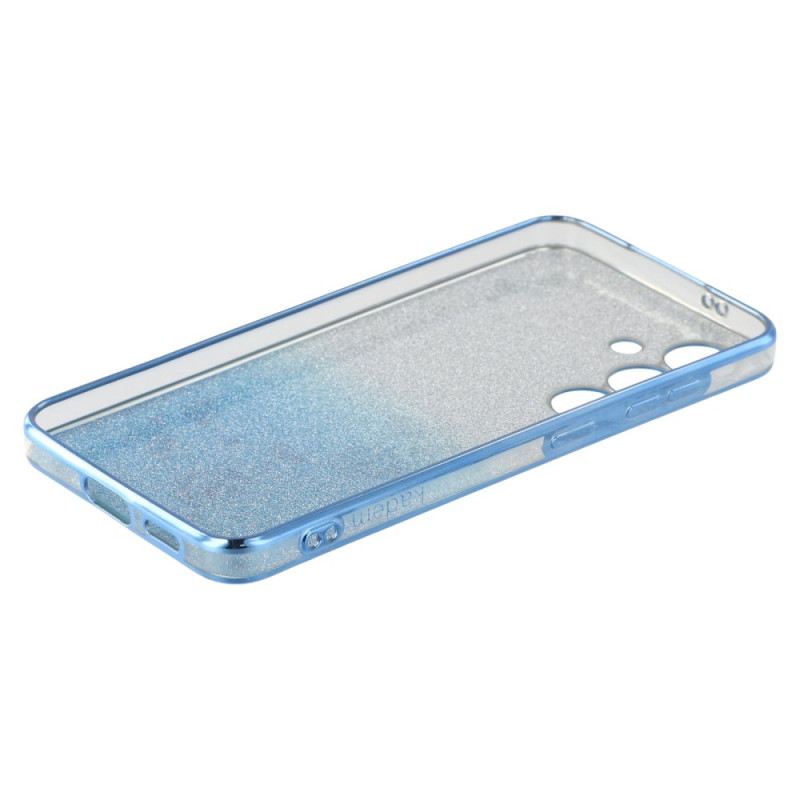 Hülle Samsung Galaxy S26 Pailletten Mit Farbverlauf (kadem)