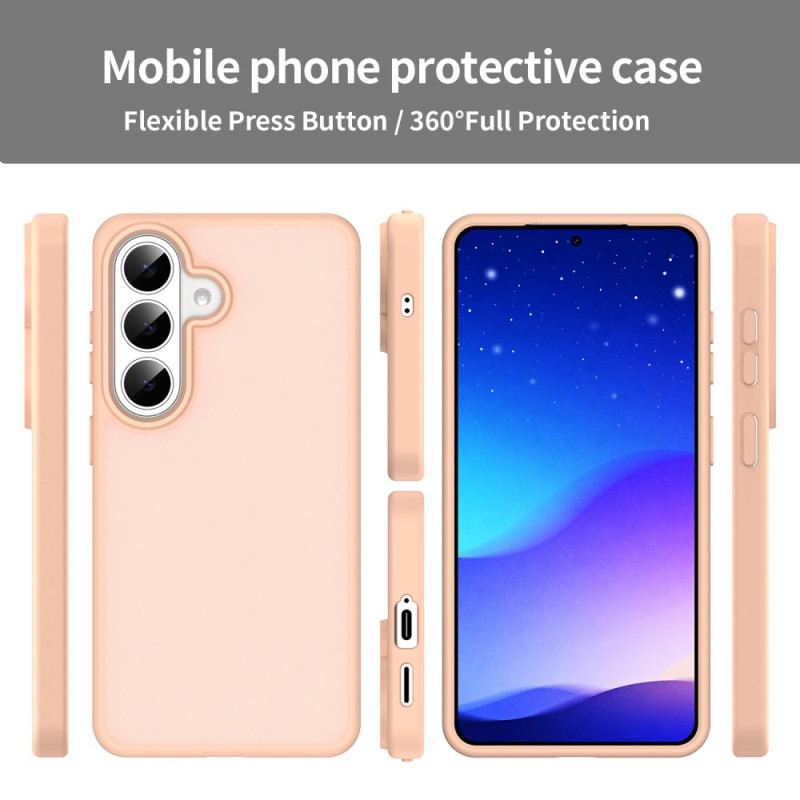 Hülle Samsung Galaxy S26 Premium Fallfest