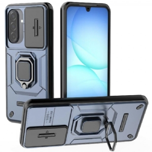 Hülle Samsung Galaxy S26 Robuste Ringhülle Mit Ständer