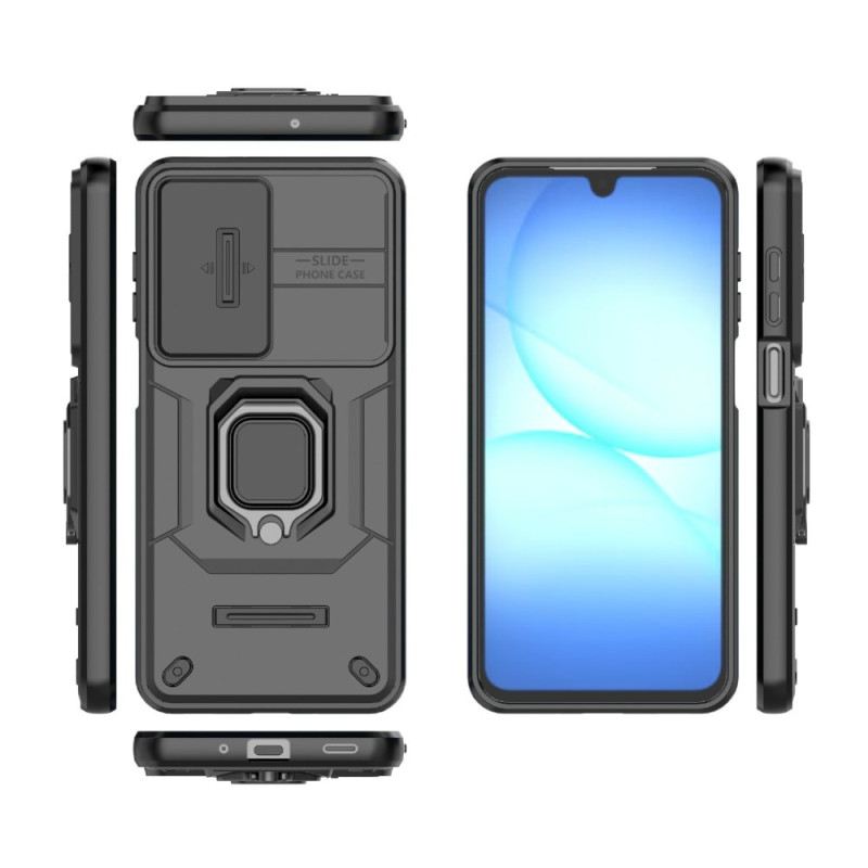 Hülle Samsung Galaxy S26 Robuste Ringhülle Mit Ständer