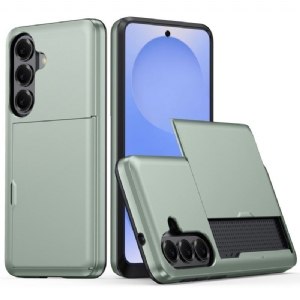 Hülle Samsung Galaxy S26 Schiebekartenhalter