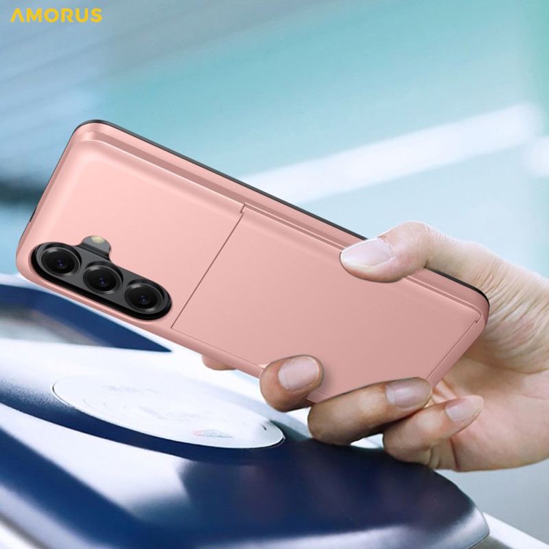 Hülle Samsung Galaxy S26 Schiebekartenhalter