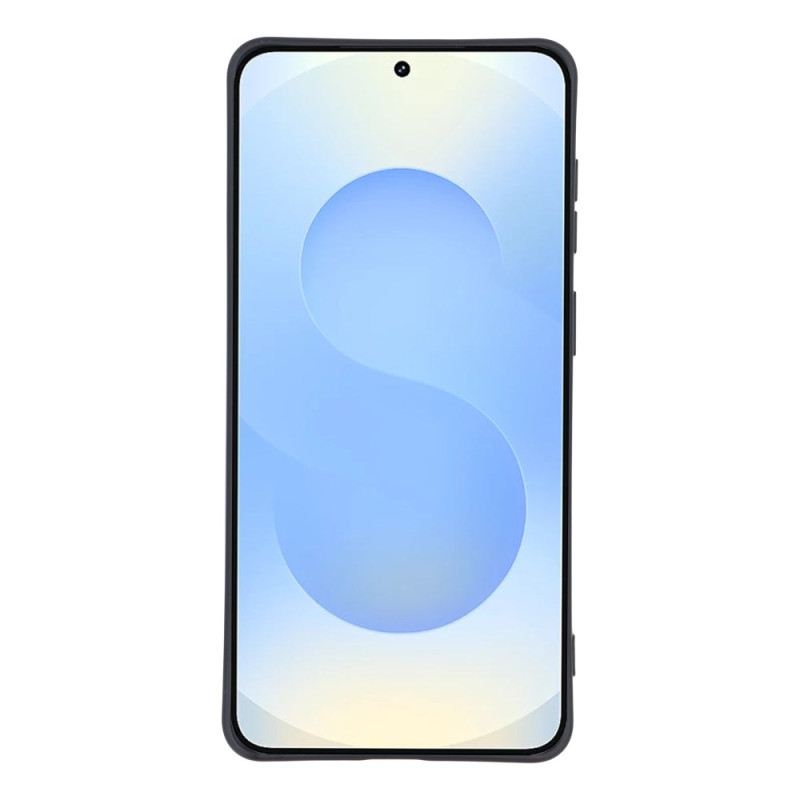 Hülle Samsung Galaxy S26 Silikonarmband