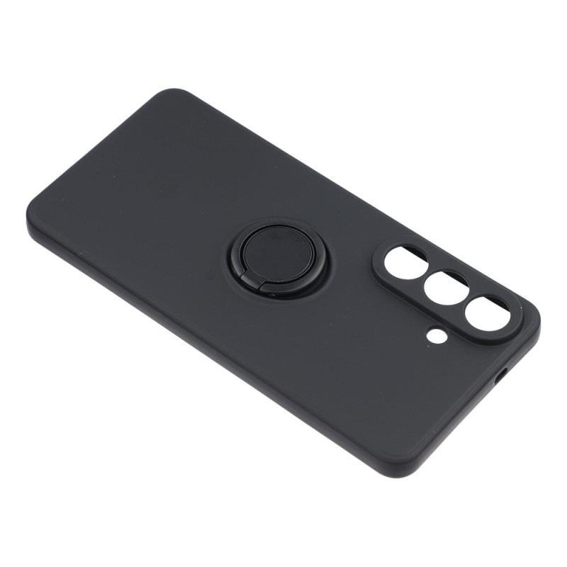 Hülle Samsung Galaxy S26 Silikonarmband