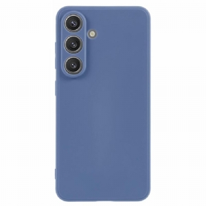 Hülle Samsung Galaxy S26 Stoßfestes Silikon