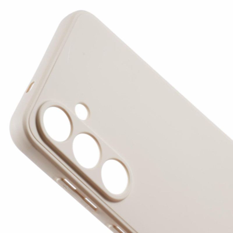 Hülle Samsung Galaxy S26 Stoßfestes Silikon