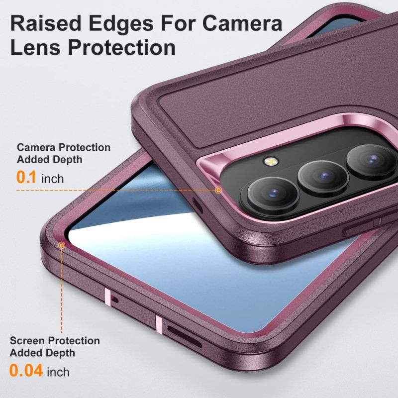 Hülle Samsung Galaxy S26 Verstärkter Schutz