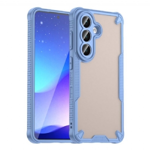 Hülle Samsung Galaxy S26 Zweifarbig