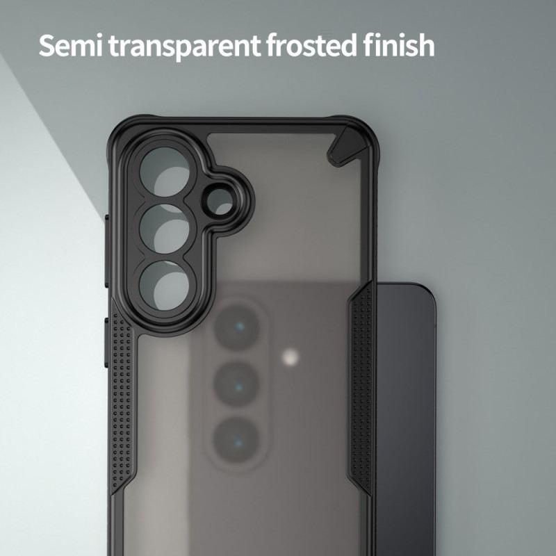 Hülle Samsung Galaxy S26 Zweifarbig