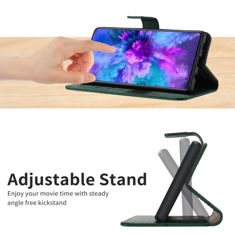 Lederhüllen Für Samsung Galaxy S26 Diamanten