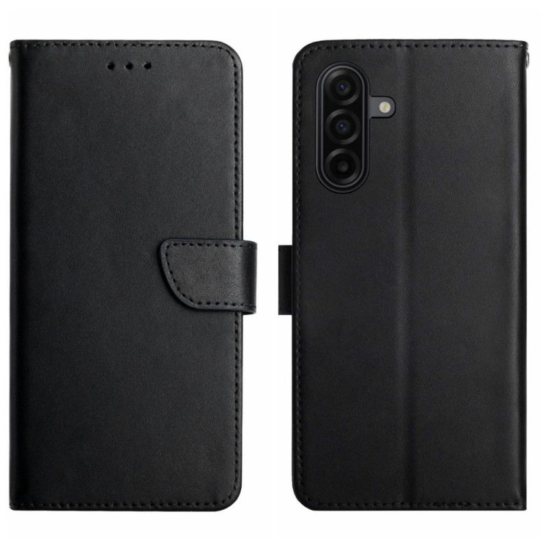 Lederhüllen Für Samsung Galaxy S26 Nappaleder