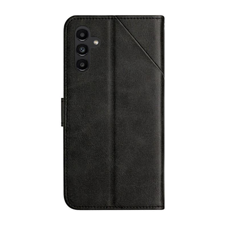 Lederhüllen Samsung Galaxy S26 Linienmuster