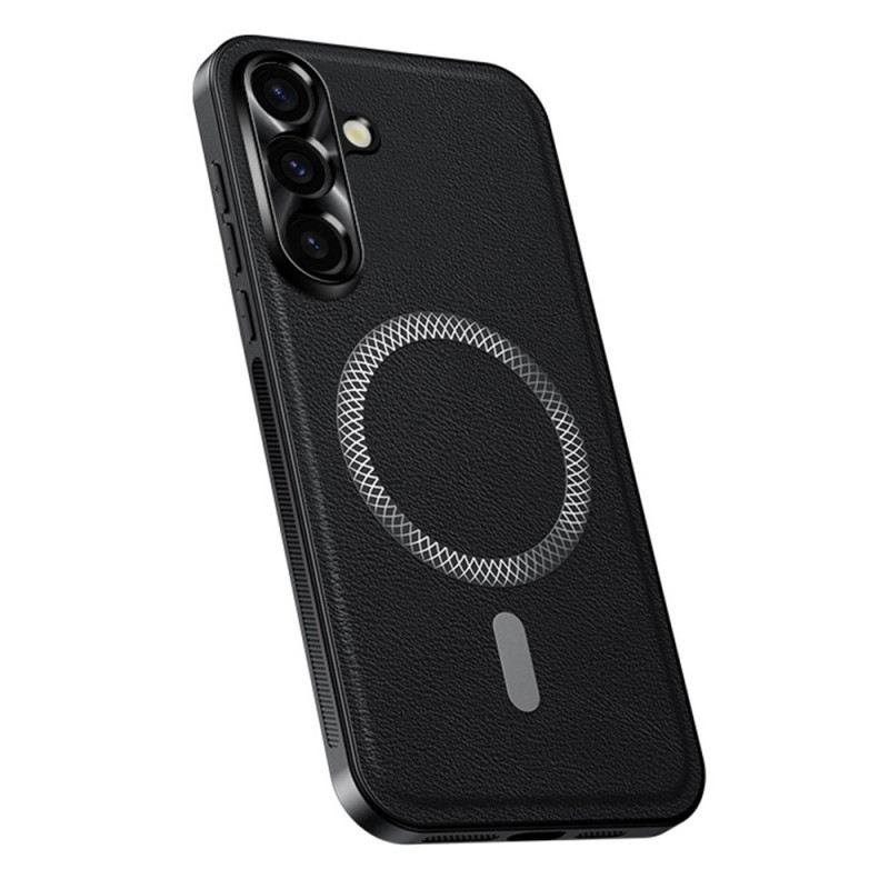 Samsung Galaxy S26 Brillenfassung In Lederoptik