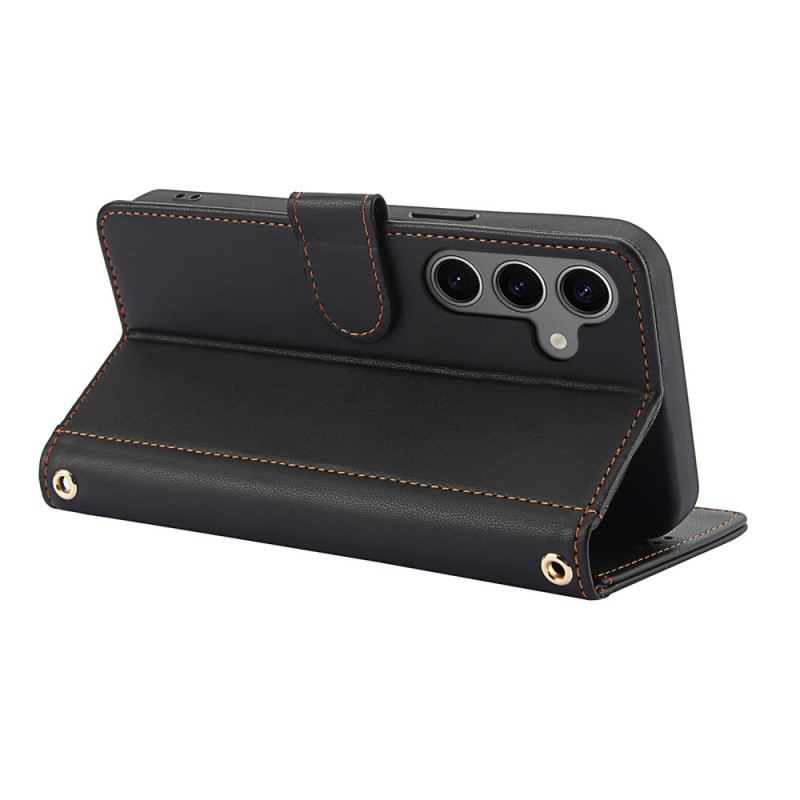 Samsung Galaxy S26 Multifunktionale Geldbörse