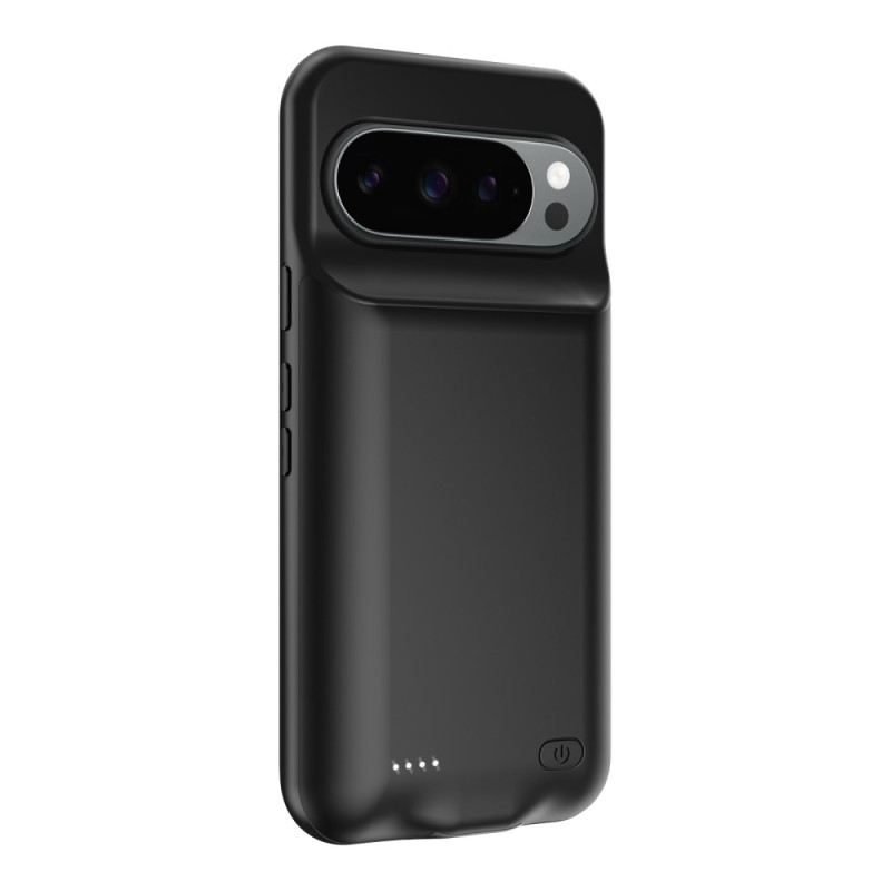 Externes Akkucase Mit 6000 Mah Für Google Pixel 10 / 10 Pro Mit Verstärktem Schutz