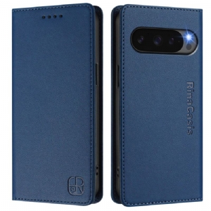 Flip Case Für Google Pixel 10 / 10 Pro Rinacasis