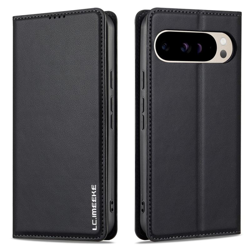 Flip Case Google Pixel 10 / 10 Pro Lcimeeke