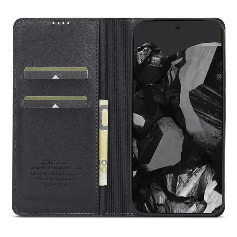 Flip Case Google Pixel 10 / 10 Pro Lcimeeke