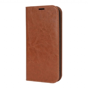 Flip Case Google Pixel 10 / 10 Pro Leder