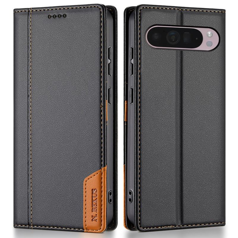 Flip Case Google Pixel 10 / 10 Pro N.bekus